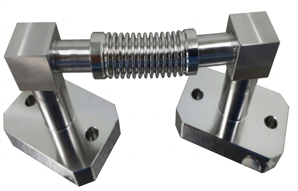 Special Parts