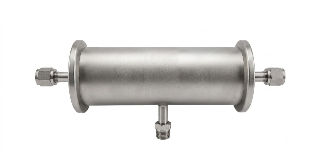 Vacuum Line 제품