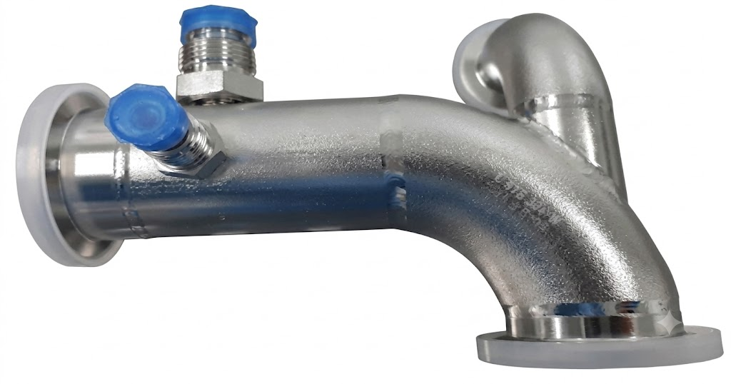 Vacuum Line