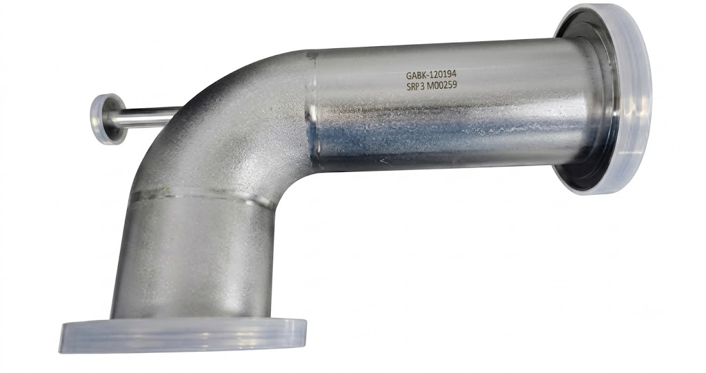 Vacuum Line 제품